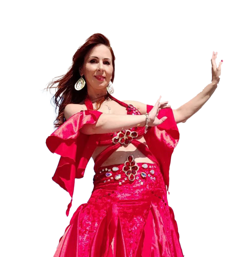 Танец, вдохновение, движение